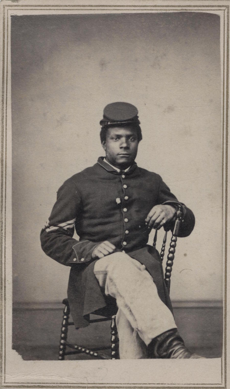 Founders Day, American Civil War, United Bureau of Colored Troops, KOLUMN Magazine, Kolumn