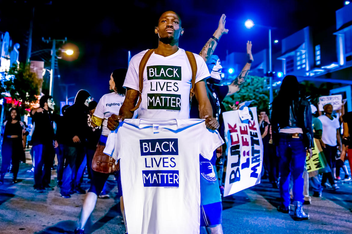 Black Lives Matter, Voting Rights, African American Vote, Black Vote, BLM, KOLUMN Magazine, Kolumn