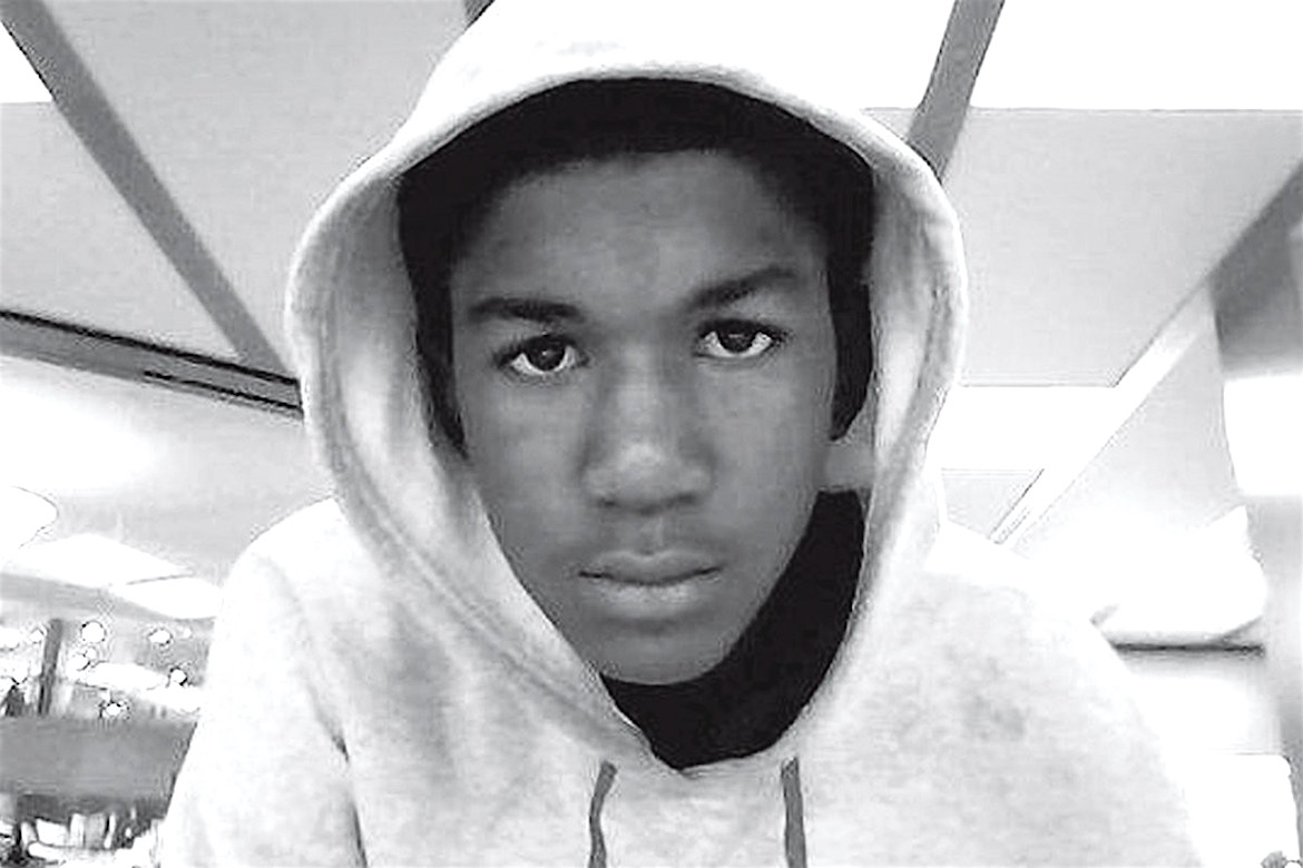 Trayvon Martin, Stand Your Ground, George Zimmerman, KOLUMN Magazine, Kolumn