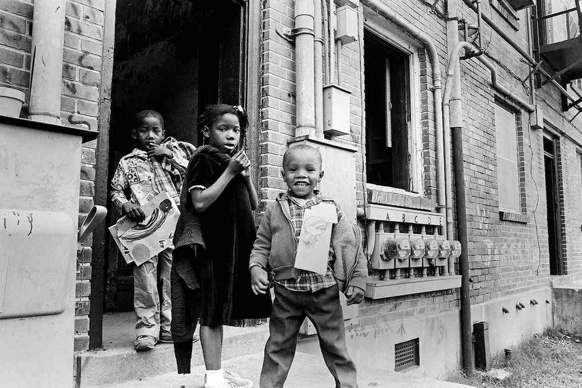 The Historic New Orleans Collection has acquired the photo archive of photojournalist Harold F. Baquet, its first collection by a black photographer.