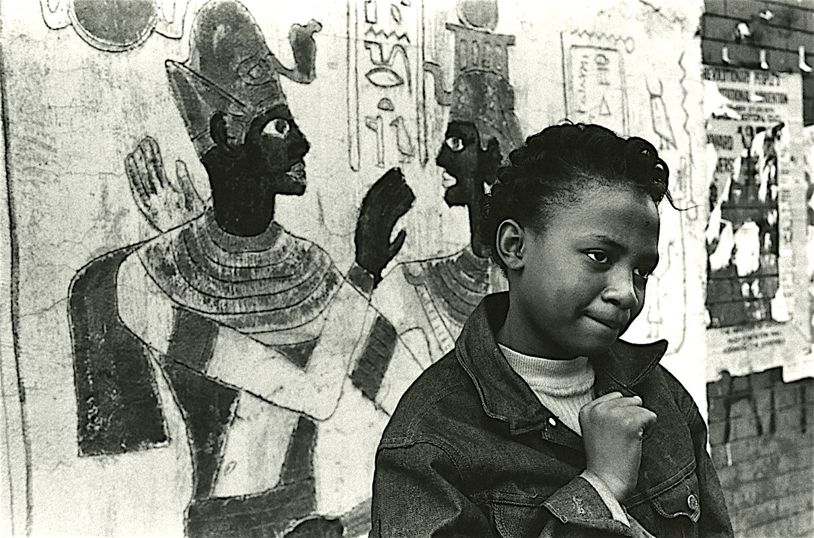 Louis Draper, Photographer, African American Photography, African American Visual History, KOLUMN Magazine