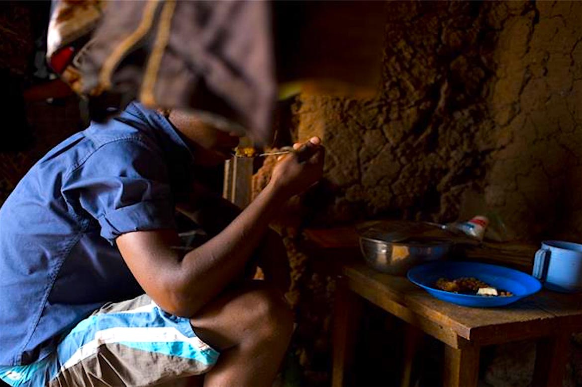 Burundi, UNICEF, KOLUMN Magazine, KOLUMN
