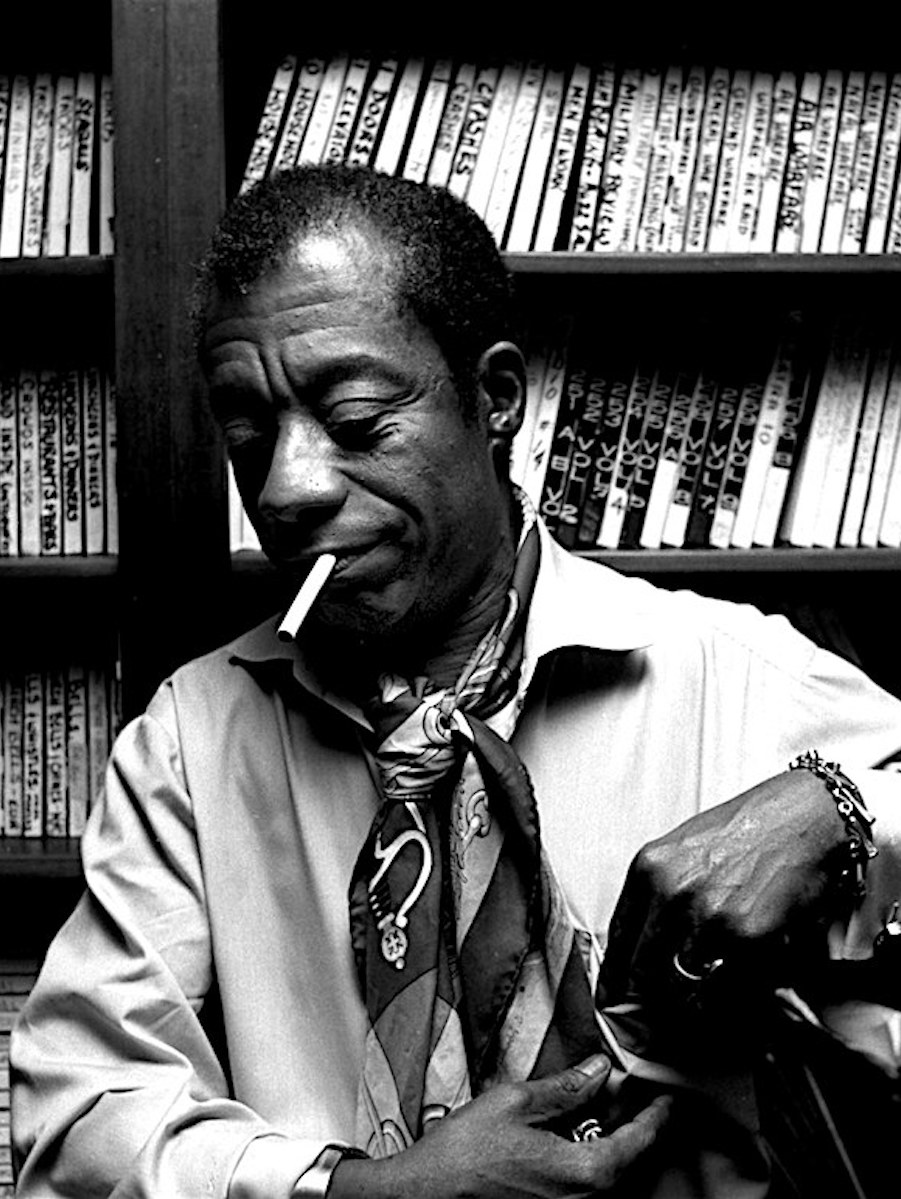 James Baldwin, I Am Not Your Negro, Raoul Peck, Toronto Film Festival, African American Films, KOLUMN Magazine, KOLUMN