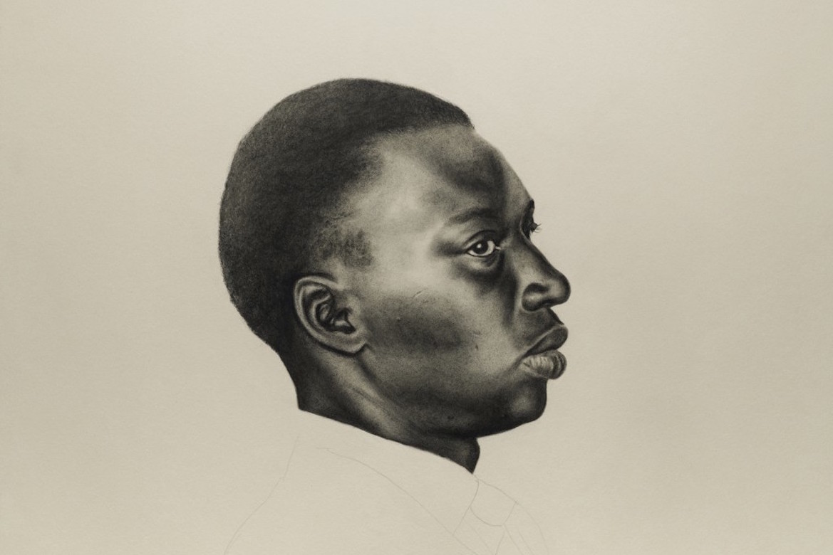 Whitfield Lovell, African American Art, African American Artist, Black Art, KOLUMN Magazine, KOLUMN