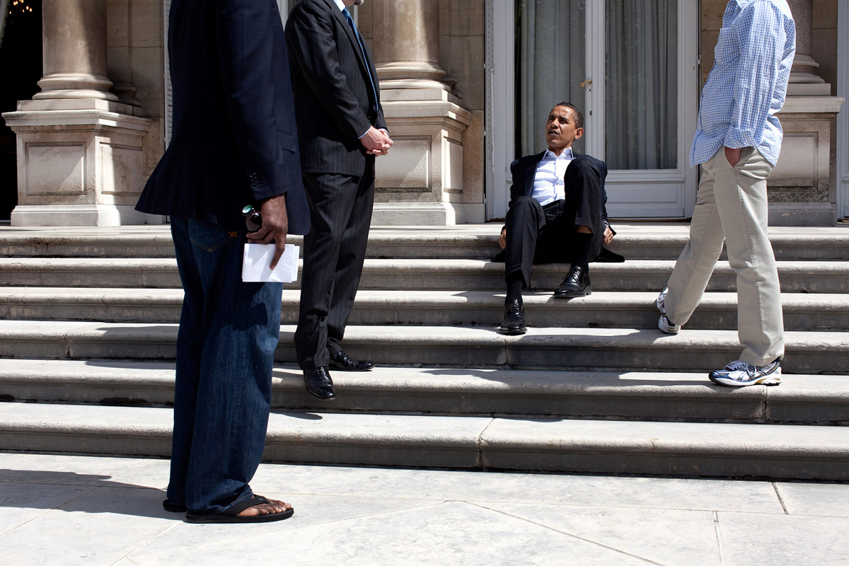 Barack Obama, President Obama, 1st African American President, Best U.S. President, Obama Photography, Pete Souza, KOLUMN Magazine, KOLUMN