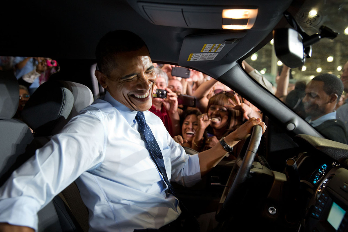 Barack Obama, President Obama, 1st African American President, Best U.S. President, Obama Photography, Pete Souza, KOLUMN Magazine, KOLUMN