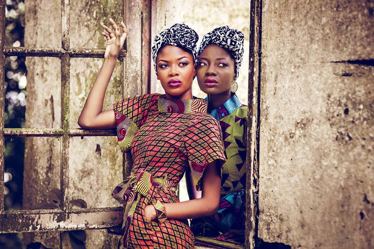 African Fashion, Ethical Fashion Brands, African Business, Shoppe Black, KOLUMN Magazine, KOLUMN