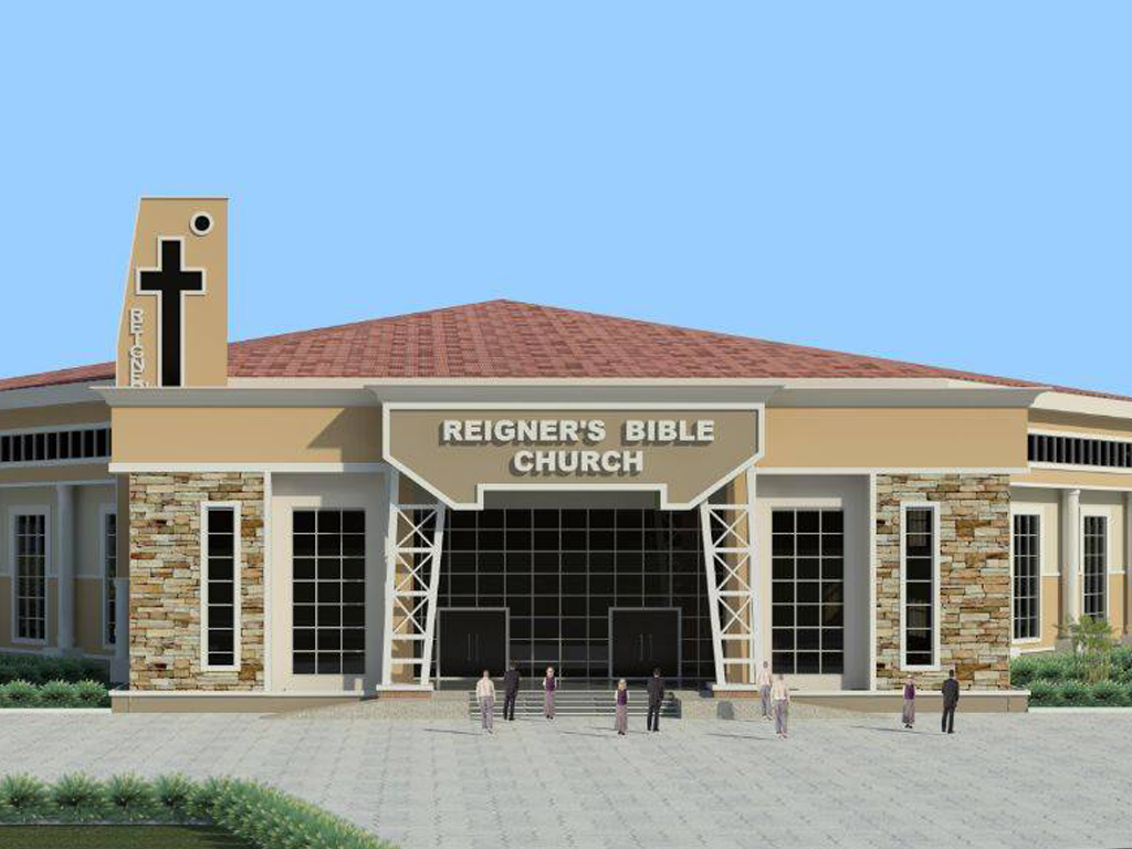 Reigners Bible Church International, Nigeria, Nigerian Church, Church Collapse, KOLUMN Magazine, KOLUMN