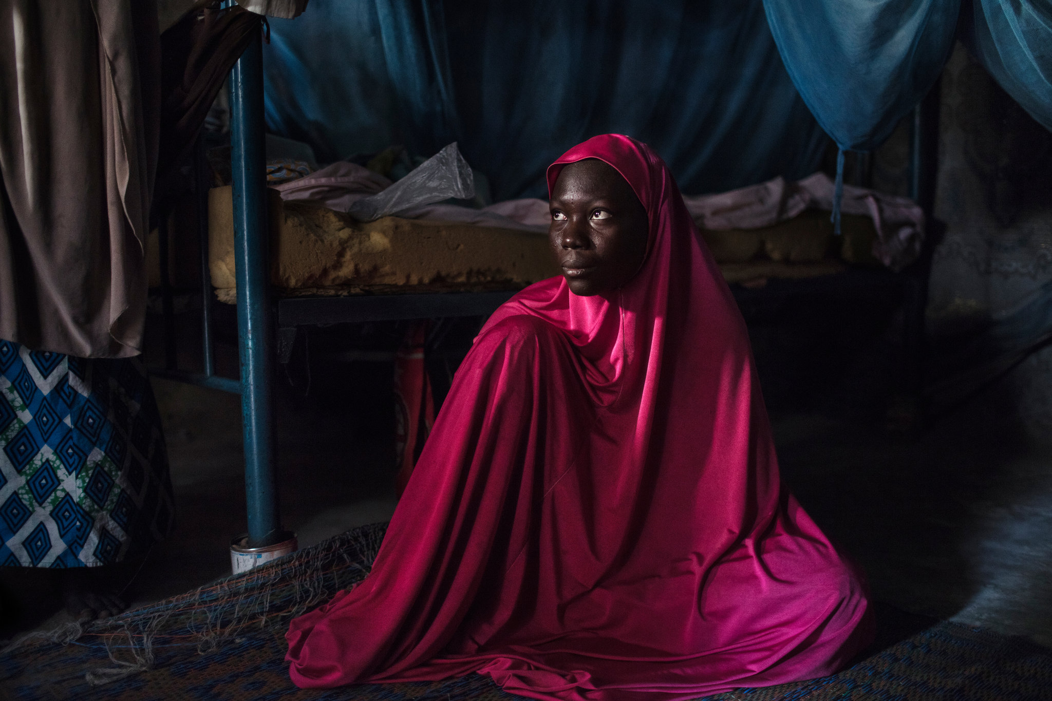 Boko Haram, Nigeria, KOLUMN Magazine, KOLUMN
