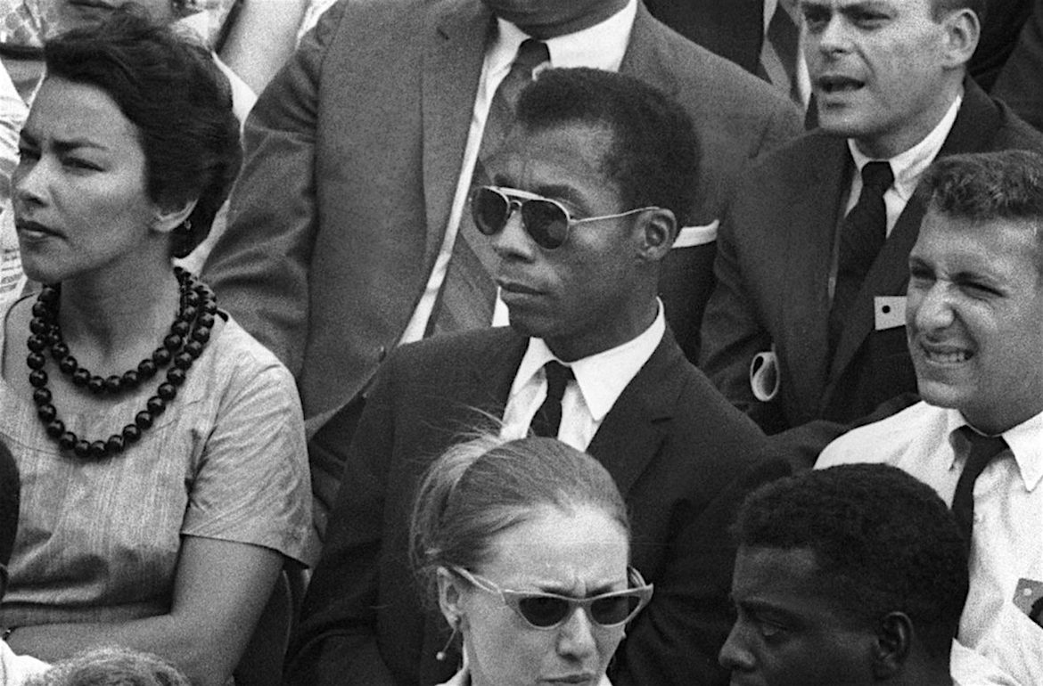 James Baldwin, I Am Not Your Negro, Go Tell It On The Mountain, Giovanni's Room, Another Country, Just Above My Head, African American News, Black Literature, KOLUMN Magazine, KOLUMN