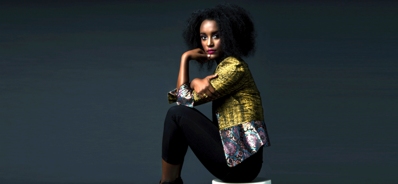 African Designers, African Fashion, Afropreneurs, KOLUMN Magazine, KOLUMN