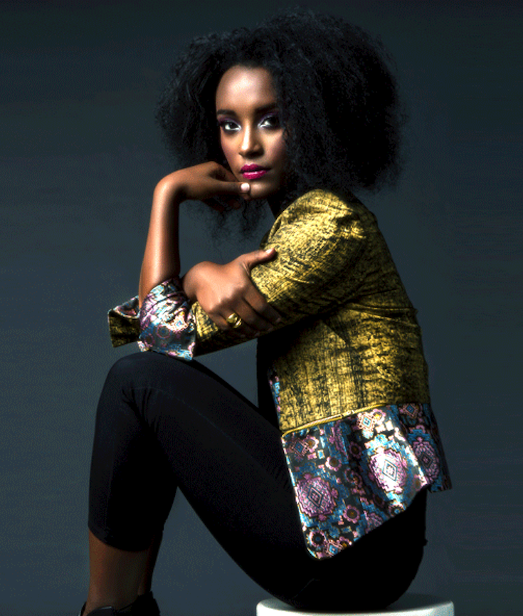 African Designers, African Fashion, Afropreneurs, KOLUMN Magazine, KOLUMN