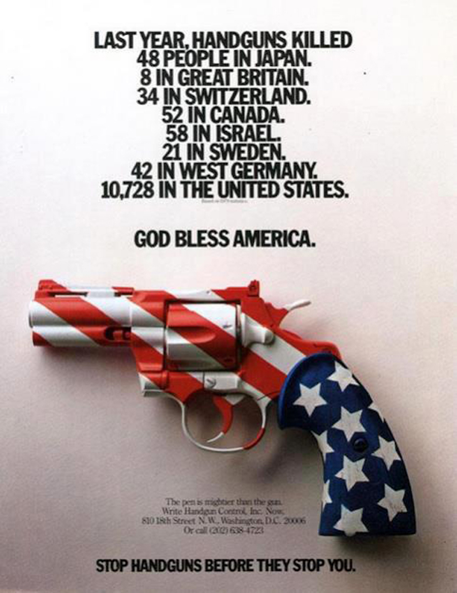 Gun Control, President Obama, Obama Executive Order, KOLUMN Magazine, KOLUMN