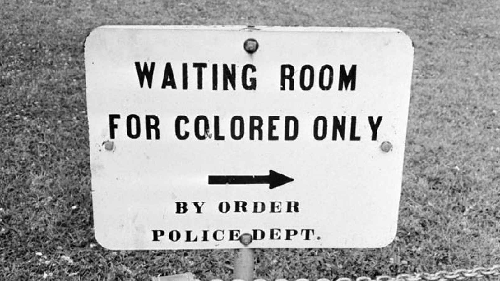 Segregation, Civil Rights, Housing Discrimination, KOLUMN Magazine, KOLUMN