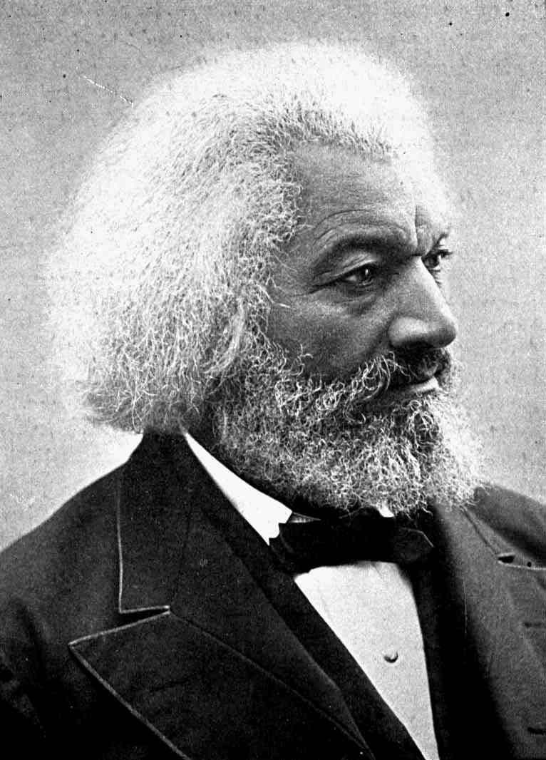 Frederick Douglass, African American, Black History, KOLUMN Magazine, KOLUMN