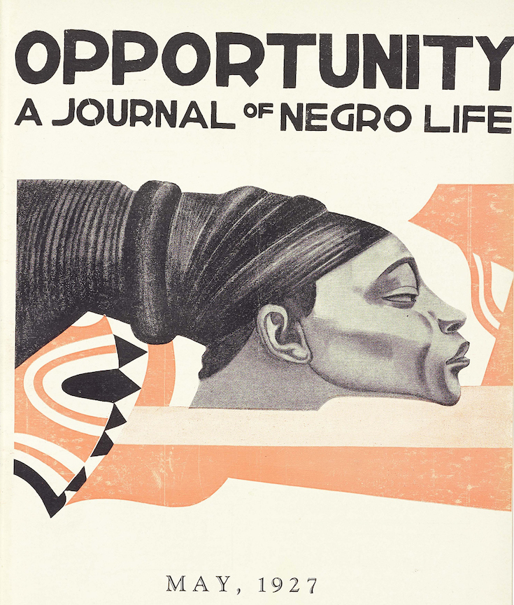 Harlem Renaissance, African American History, Black History, KOLUMN Magazine, KOLUMN