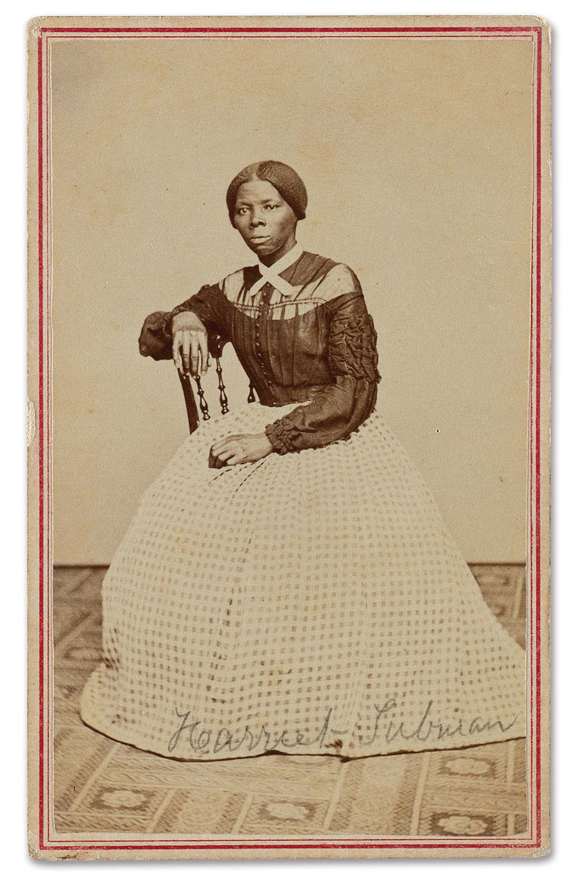 Harriet Tubman, African American History, Black History, KOLUMN Magazine, KOLUMN