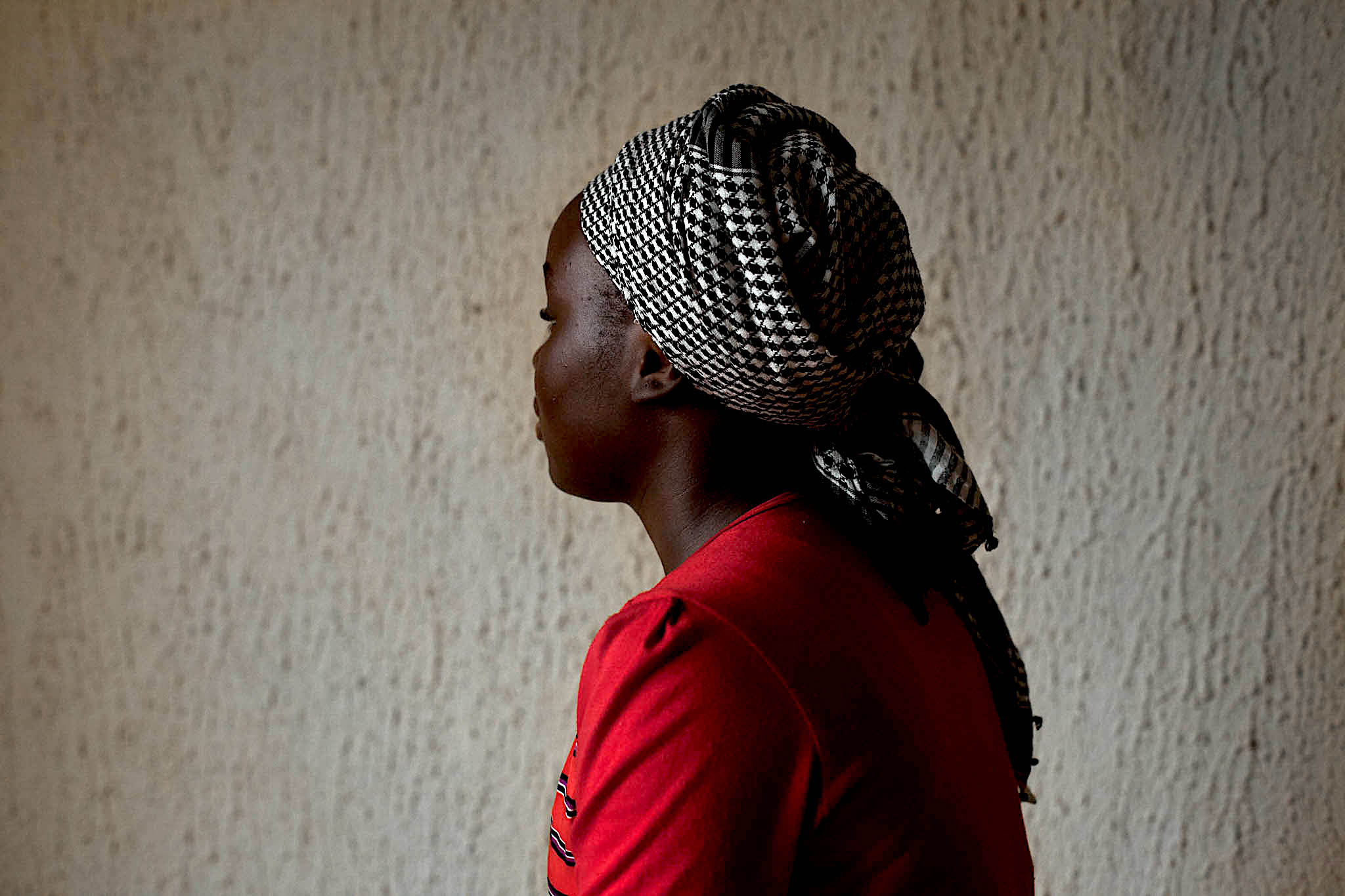 Nigeria, Violence Against Women, Boko Haram, #BringBackOurGirls, KOLUMN Magazine, KOLUMN