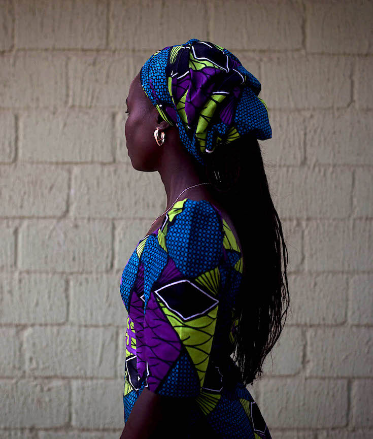Nigeria, Violence Against Women, Boko Haram, #BringBackOurGirls, KOLUMN Magazine, KOLUMN