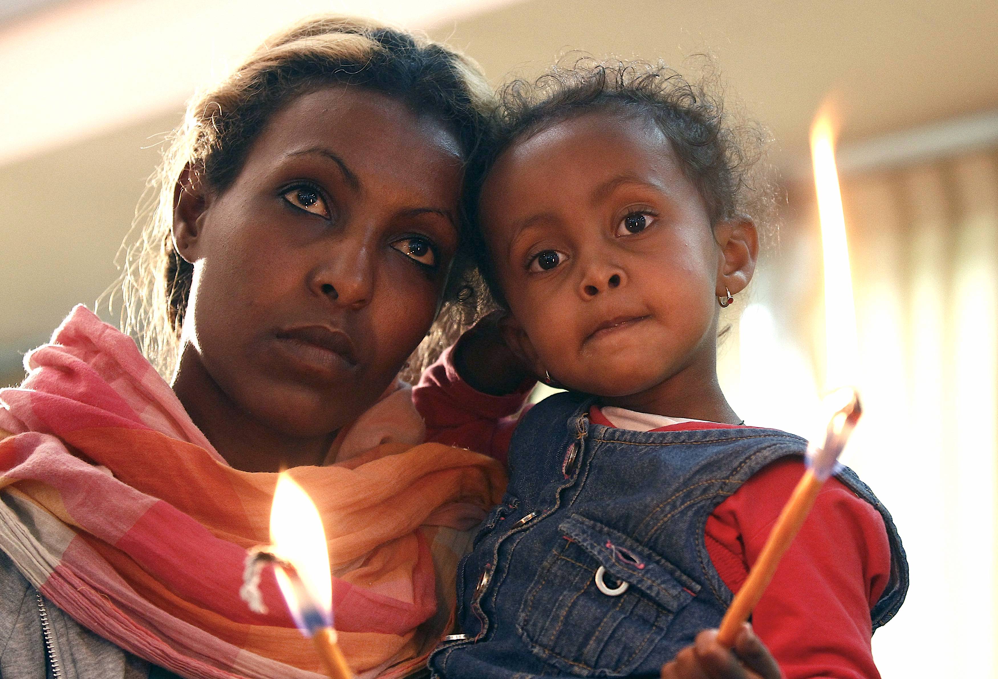 Eritrea, African Refugees, KOLUMN Magazine, KOLUMN