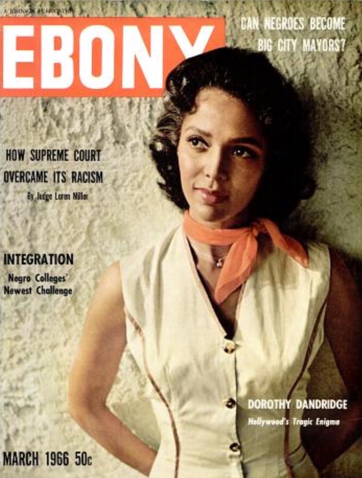 Ebony Magazine, African American News, KOLUMN Magazine, KOLUMN