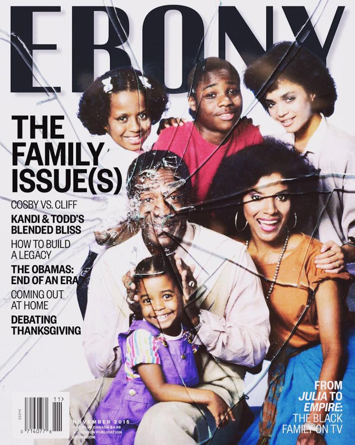 Ebony Magazine, African American News, KOLUMN Magazine, KOLUMN