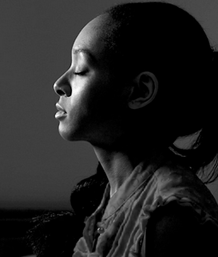 African American Women, Violence Against Women, KOLUMN Magazine, KOLUMN