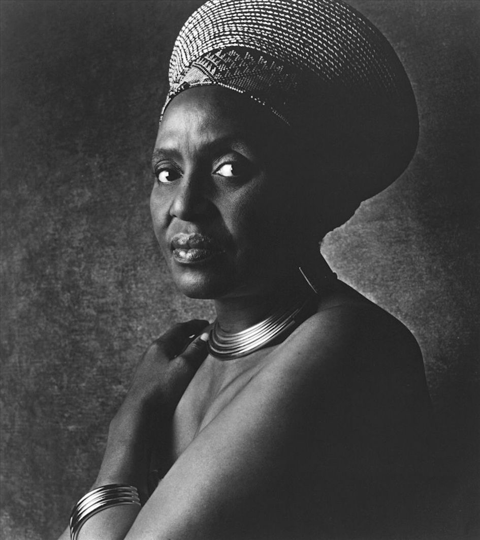 Miriam Makeba, African Women, African Politics, African Literature, Woman of Africa, KOLUMN Magazine, KOLUMN