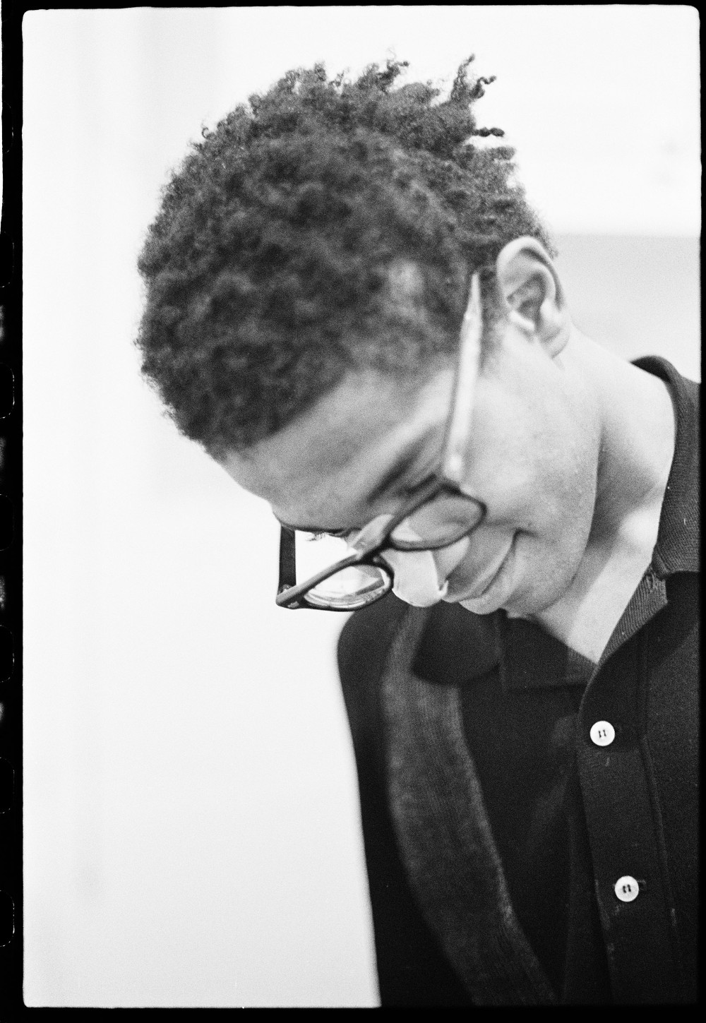 Jean-Michel Basquiat, Basquiat, African American Artist, KOLUMN Magazine, KOLUMN