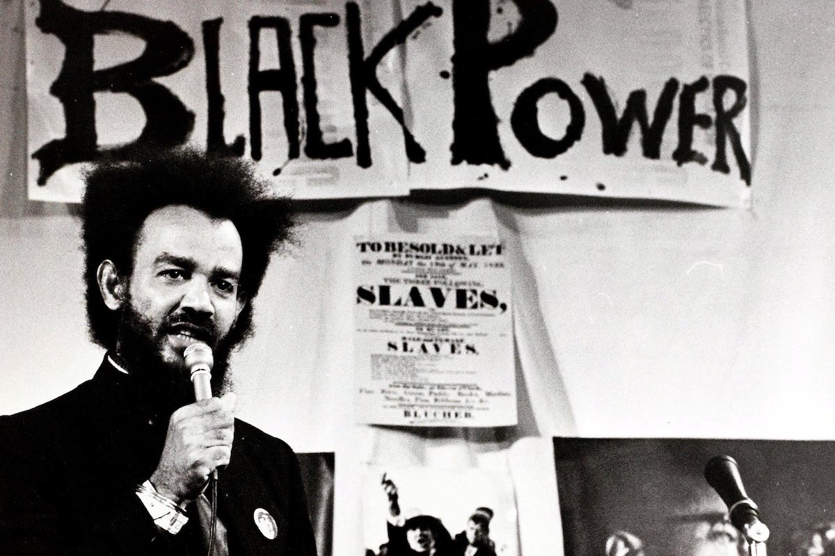 Black Panther Party, Black Panthers, BPP, African American Community, KOLUMN Magazine, KOLUMN