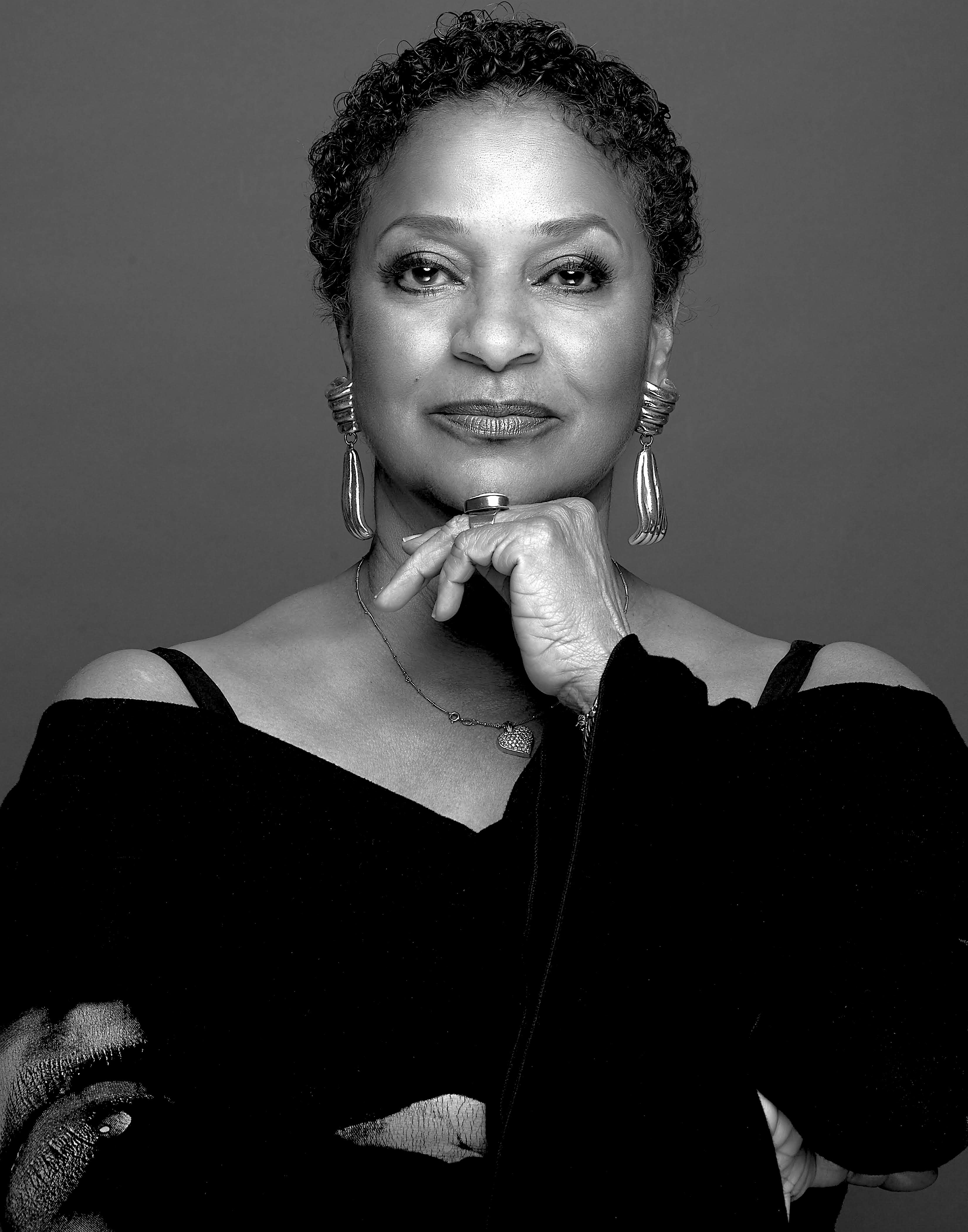 Debbie Allen, African American Dance, KOLUMN Magazine, KOLUMN