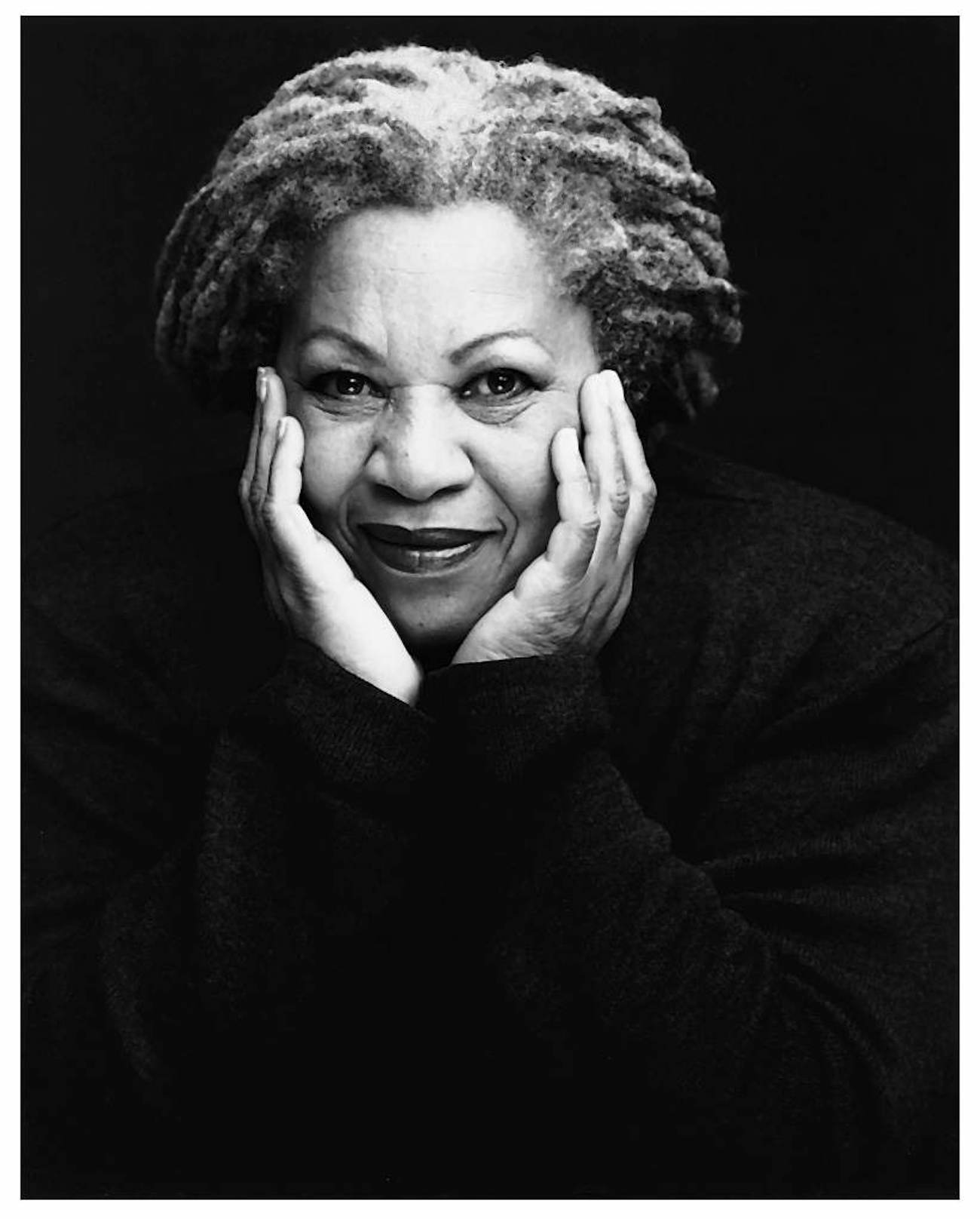 Toni Morrison, Historically Black College and University, HBCU, HBCU Alumni, African American Education, Black Colleges, KOLUMN Magazine, KOLUMN