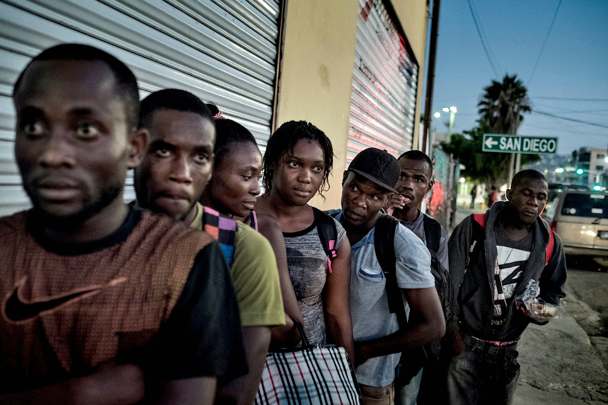 Haiti, Immigration, Hispaniola, KOLUMN Magazine, KOLUMN