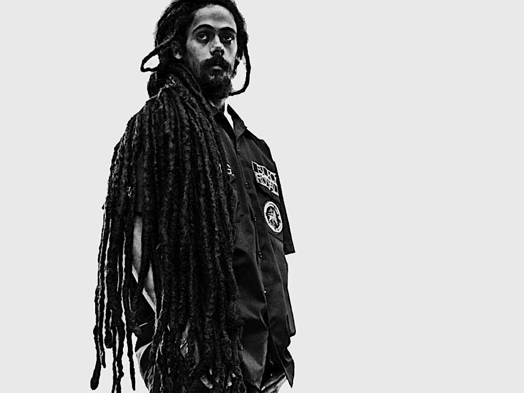 Damian Marley, Bob Marley, Cannabis, Marijuana, Legalize Marijuana, High Times Magazine, KOLUMN Magazine, KOLUMN