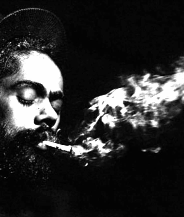 Damian Marley, Bob Marley, Cannabis, Marijuana, Legalize Marijuana, High Times Magazine, KOLUMN Magazine, KOLUMN