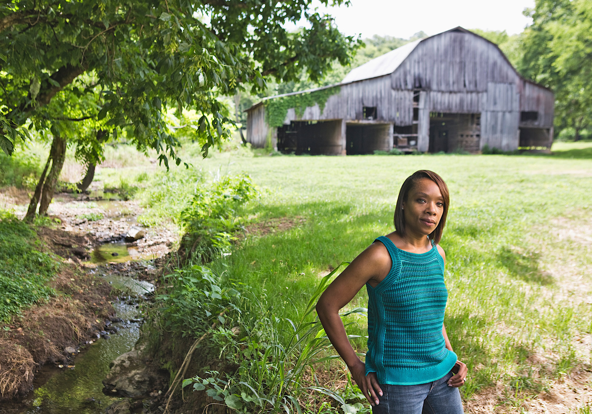When Jack Daniel’s Failed to Honor a Slave, She Stepped In T
