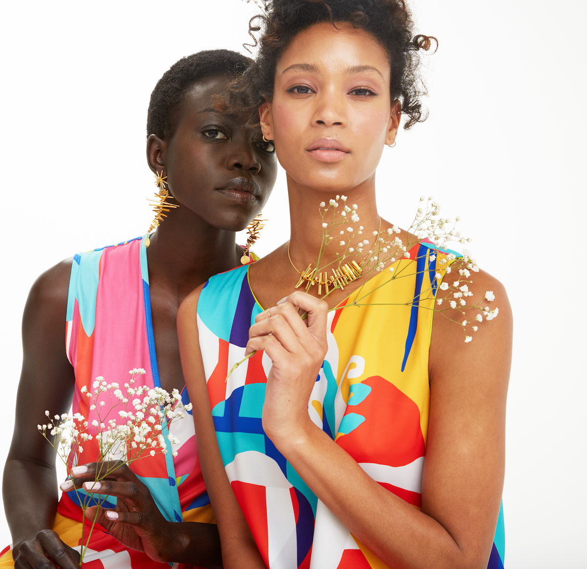 Oluwa & Celestin, African Fashion, African Luxury Brand, KOLUMN Magazine, KOLUMN