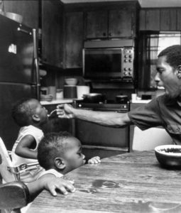 Poverty, African American Poverty, Black Poverty, KOLUMN Magazine, KOLUMN