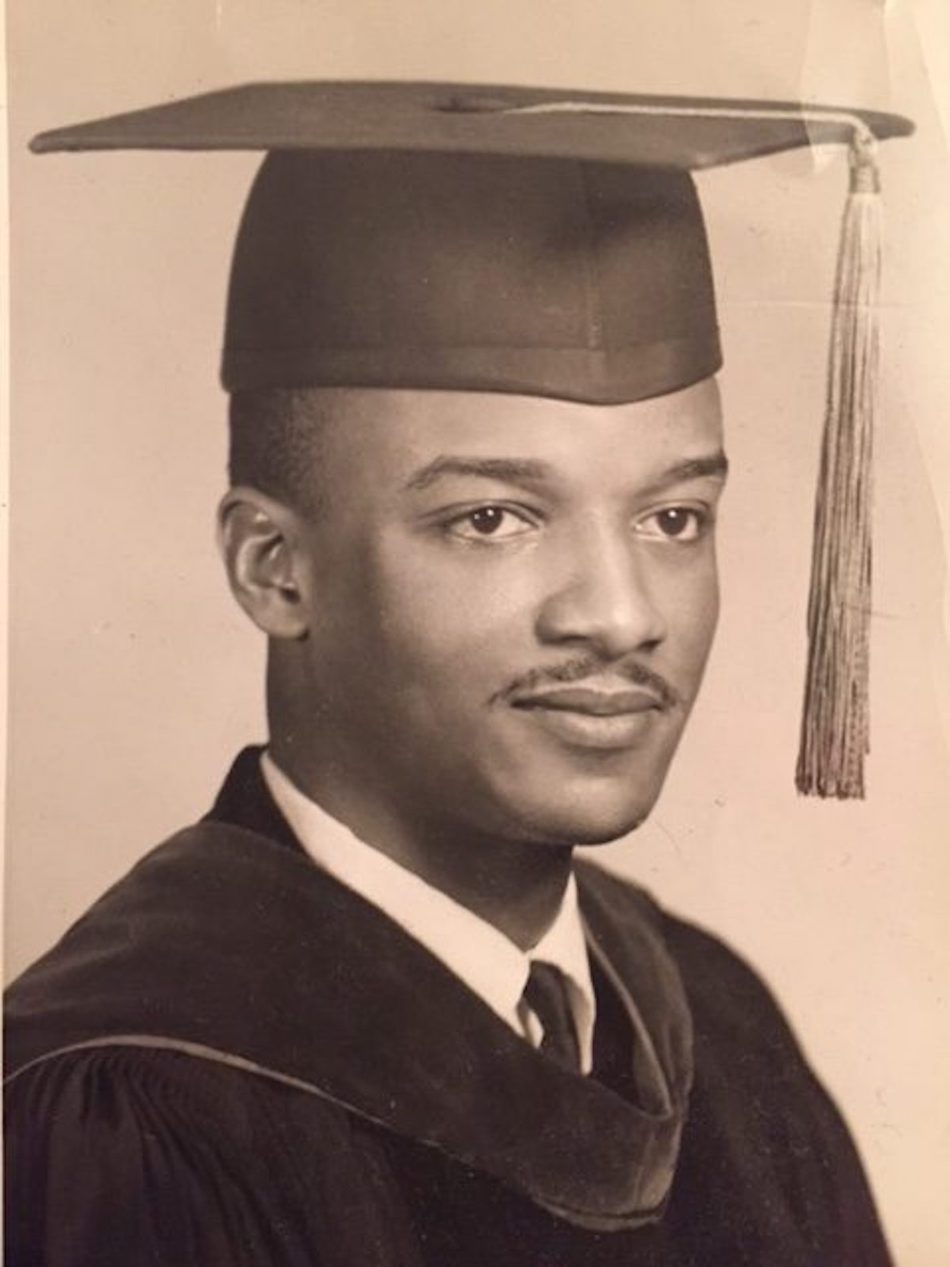 Harold Jordan M.D., African American Physician, African American History, Black History, Vanderbilt University Medical Center, KOLUMN Magazine, KOLUMN