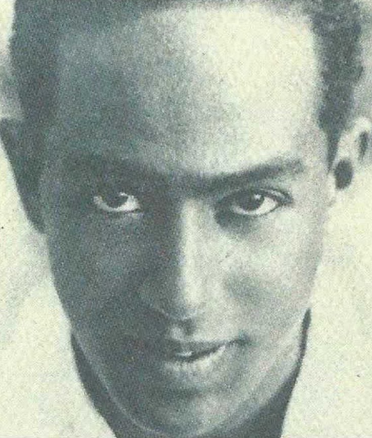 Langston Hughes, African American Literature, Black Literature, KOLUMN Magazine, KOLUMN