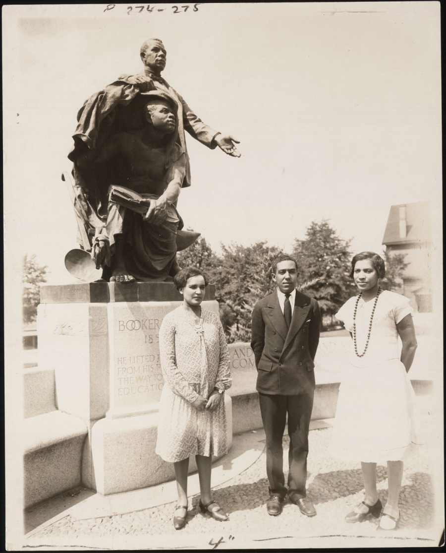 Langston Hughes, African American Literature, Black Literature, KOLUMN Magazine, KOLUMN
