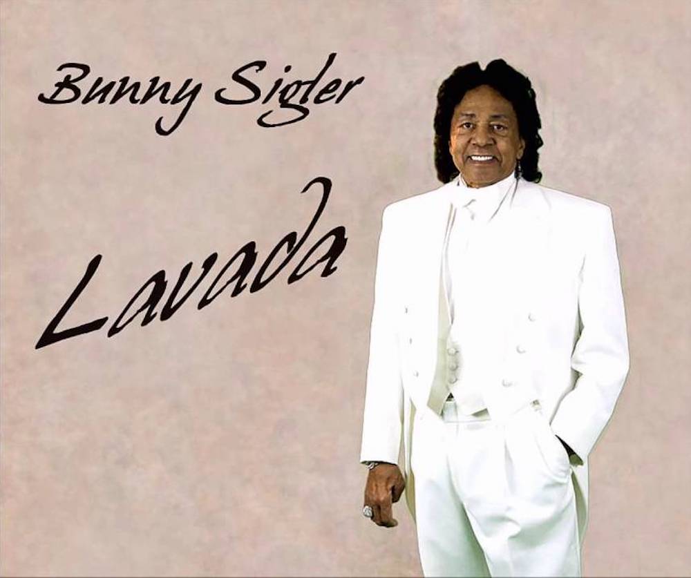 Bunny Sigler, Philly Music, African American Music, African American Culture, KOLUMN Magazine, KOLUMN