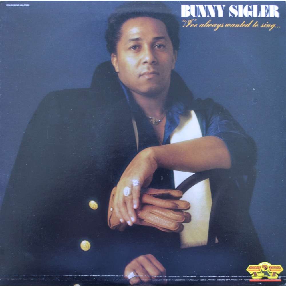 Bunny Sigler, Philly Music, African American Music, African American Culture, KOLUMN Magazine, KOLUMN