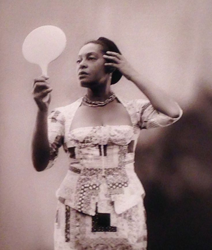 Emma Amos, Betye Saar, Carrie Mae Weems, African American Artist, KOLUMN Magazine, KOLUMN