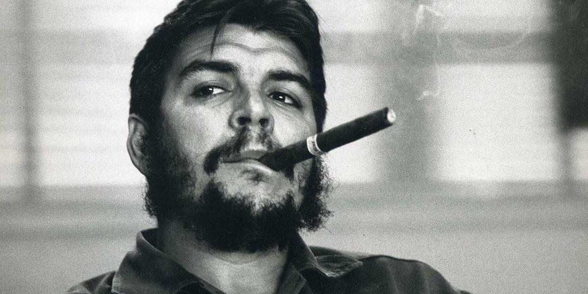 Che Guevara, Ernesto 'Che' Guevara, Fidel Castro, Cuban Revolution, KOLUMN Magazine, KOLUMN