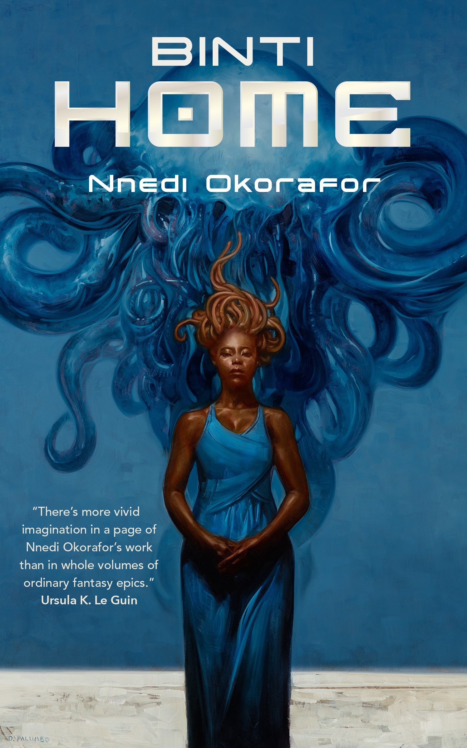 Nnedi Okorafor, African Literature, African American Literature, Futurism, Fantasy Genre, Akata Waarrior, KOLUMN Magazine, KOLUMN