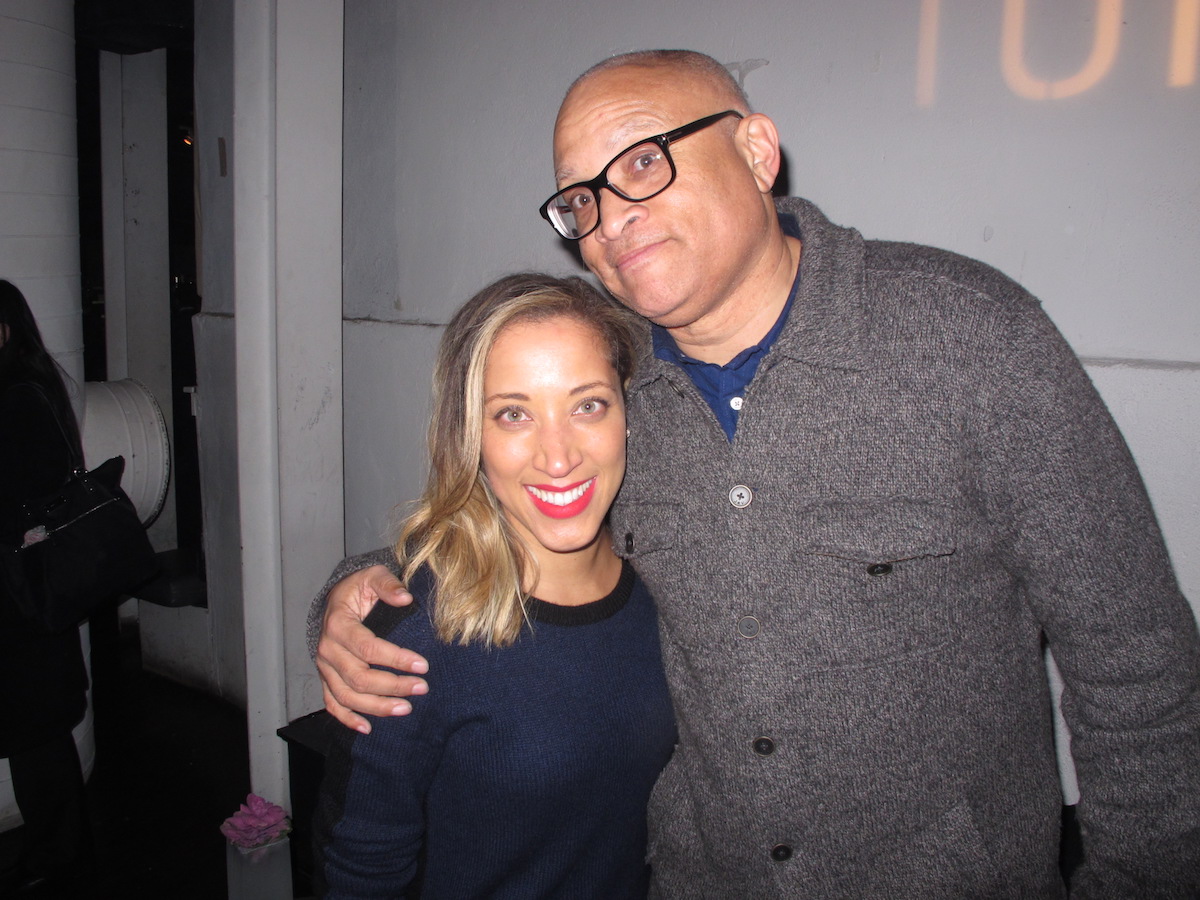 Robin Thede, The Rundown With Robin Thede, The Nightly Show With Larry Wilmore, African American Comedy, KOLUMN Magazine, KOLUMN