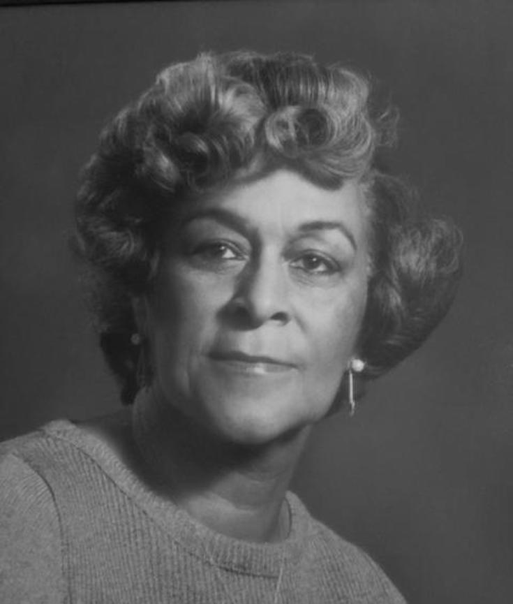 Betty Williams, African American Educator, African American Education, KOLUMN Magazine, KOLUMN