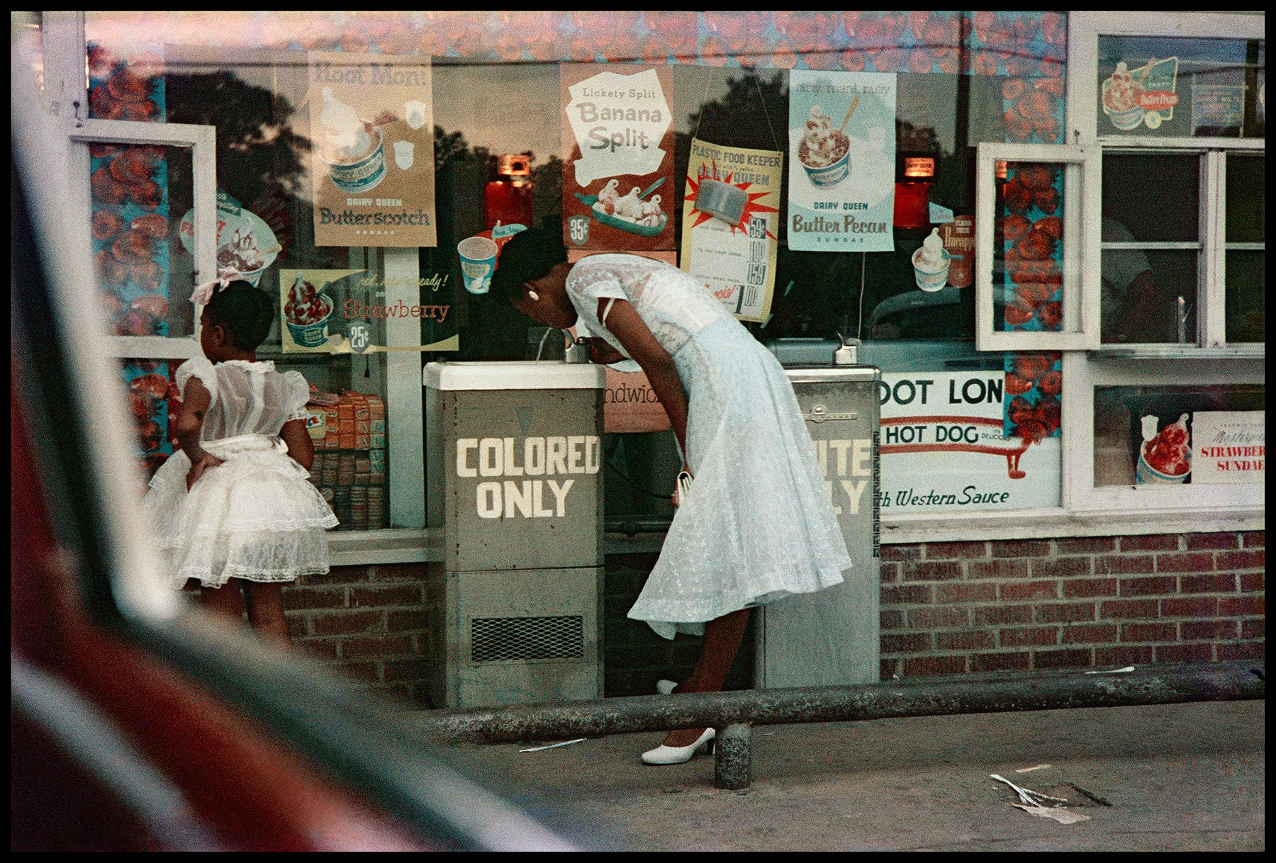Gordon Parks, African American Photography, African American Lives, Black Thought, African American News, African American Families, KOLUMN Magazine
