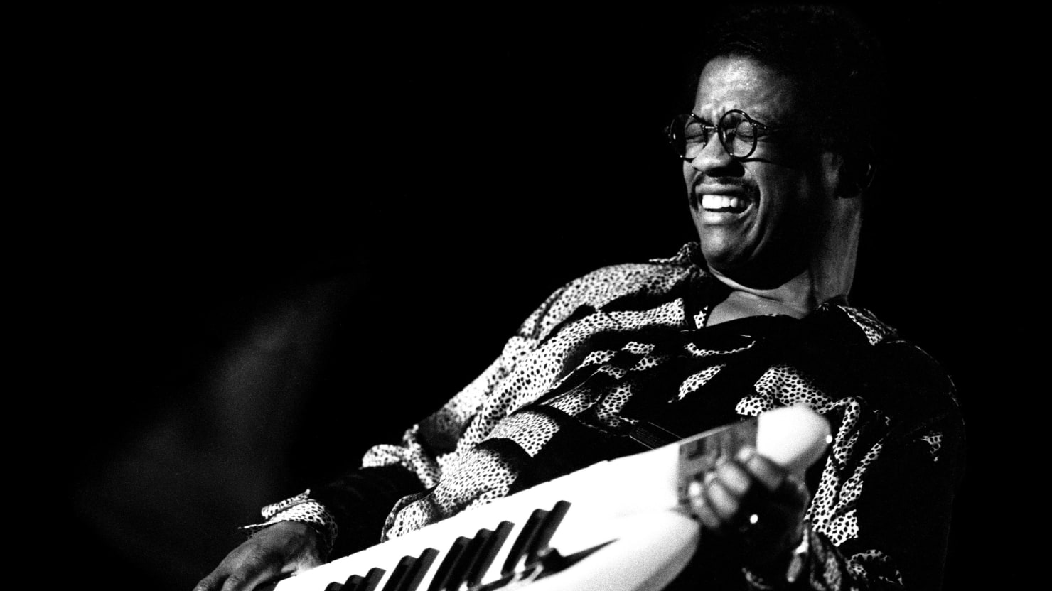 Herbie Hancock, Jazz, African American Music, Black Music, KOLUMN Magazine, KOLUMN